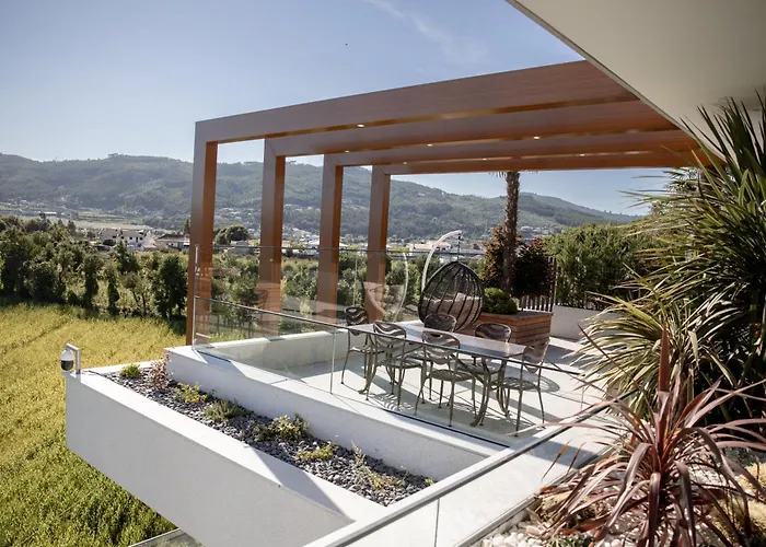 Valentina By Guimagold Appartement