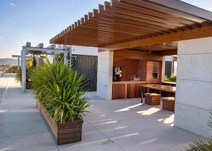 Valentina By Guimagold Appartement *