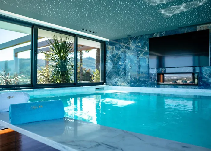 Apartment Valentina By Guimagold