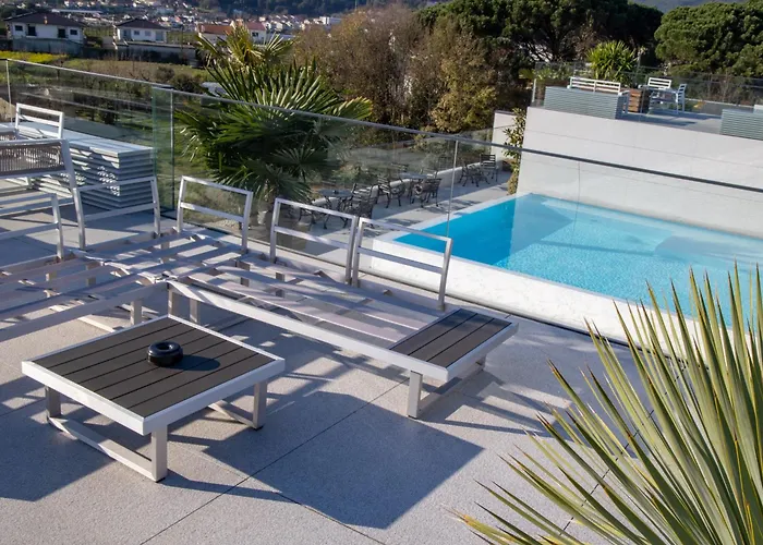 Valentina By Guimagold Appartement *