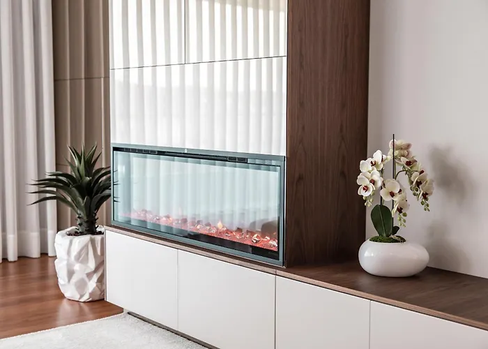 Valentina By Guimagold Appartement