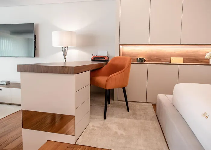 Valentina By Guimagold Appartement *