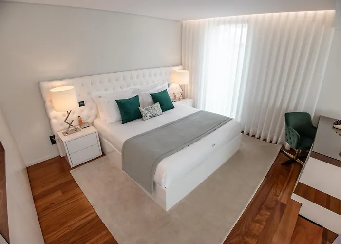 Διαμέρισμα Valentina By Guimagold Γκιμαράες