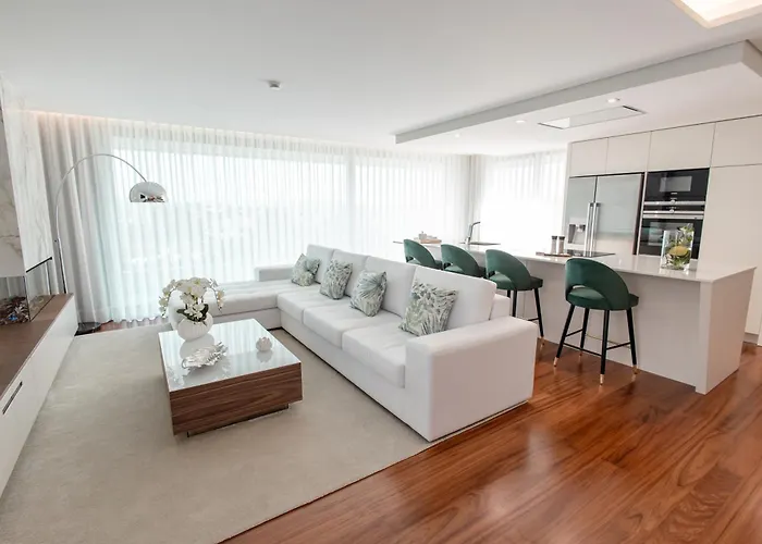 Valentina By Guimagold Appartement