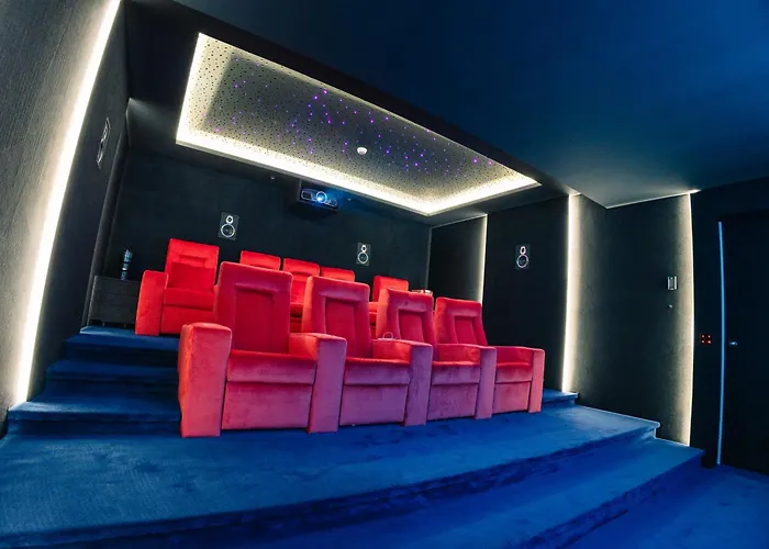 Valentina By Guimagold Διαμέρισμα Γκιμαράες