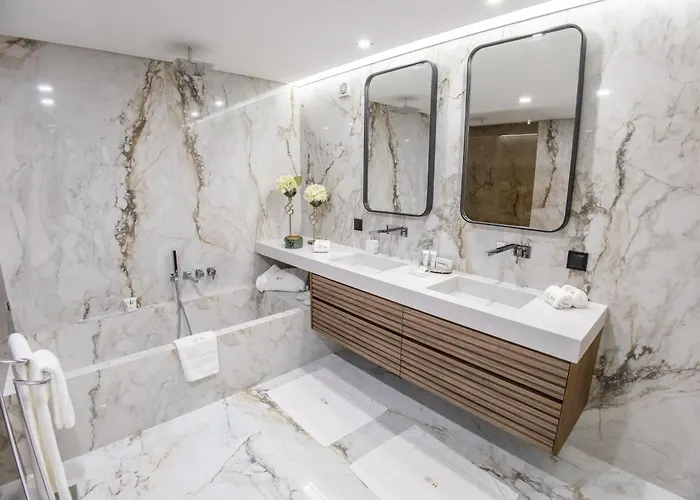 Valentina By Guimagold Apartment