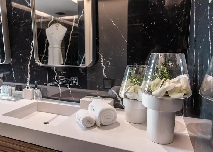 Valentina By Guimagold Διαμέρισμα *