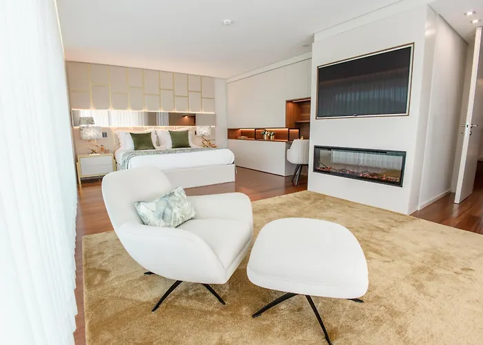 Apartment Valentina By Guimagold *