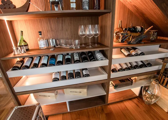 Valentina By Guimagold Appartement Guimarães