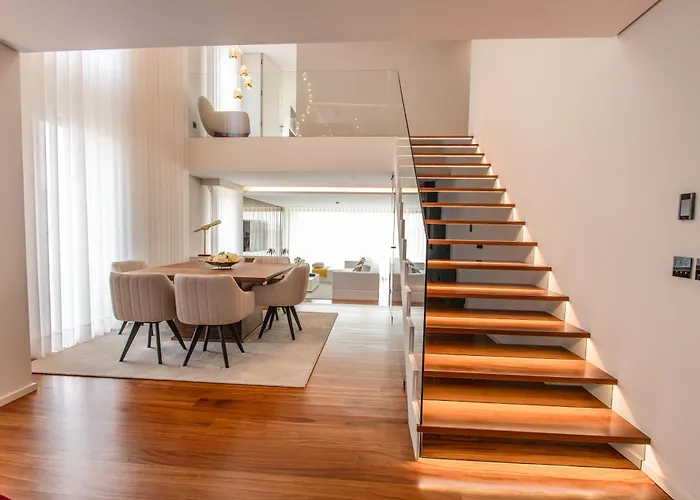 Valentina By Guimagold Appartement *