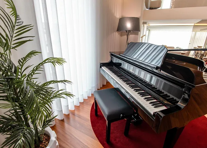 Appartement Valentina By Guimagold *