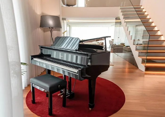 Valentina By Guimagold Appartement