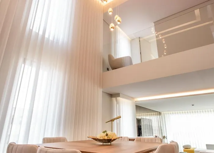 Apartment Valentina By Guimagold *