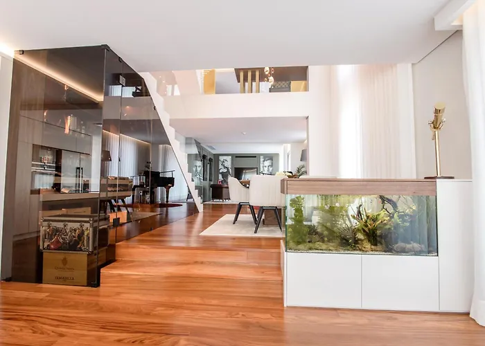 Valentina By Guimagold Appartement