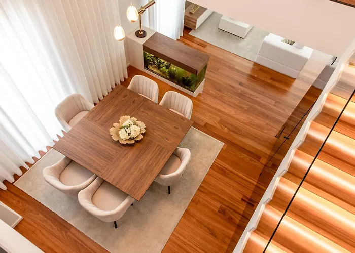 Apartment Valentina By Guimagold