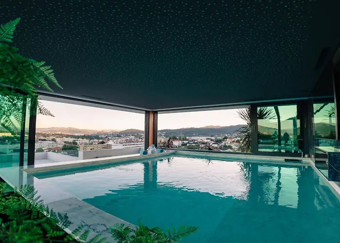 Διαμέρισμα Valentina By Guimagold *