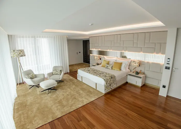 Apartment Valentina By Guimagold