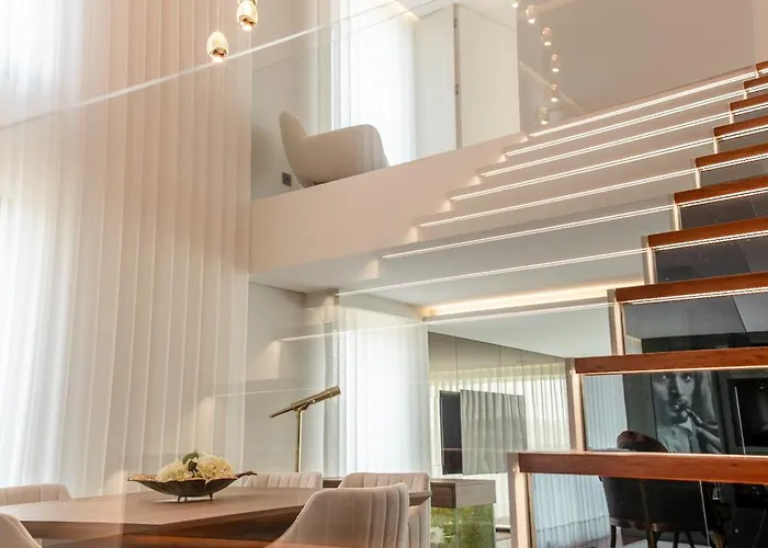 Appartement Valentina By Guimagold *