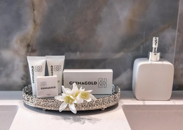 Valentina By Guimagold Γκιμαράες