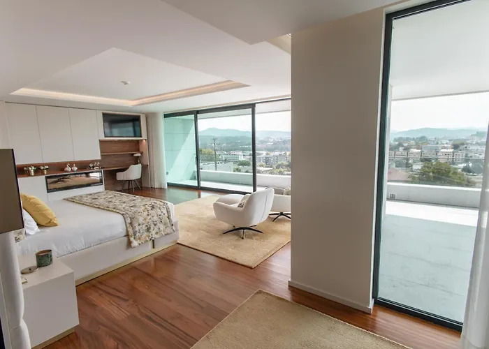 Apartment Valentina By Guimagold *