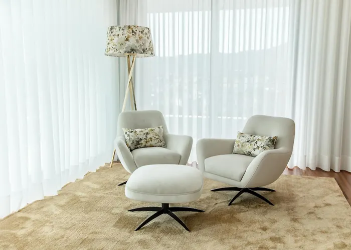 Appartement Valentina By Guimagold Guimarães