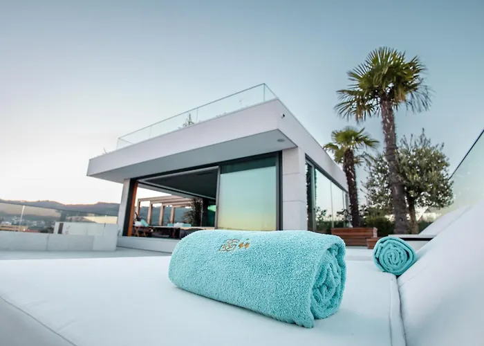 Valentina By Guimagold Appartement