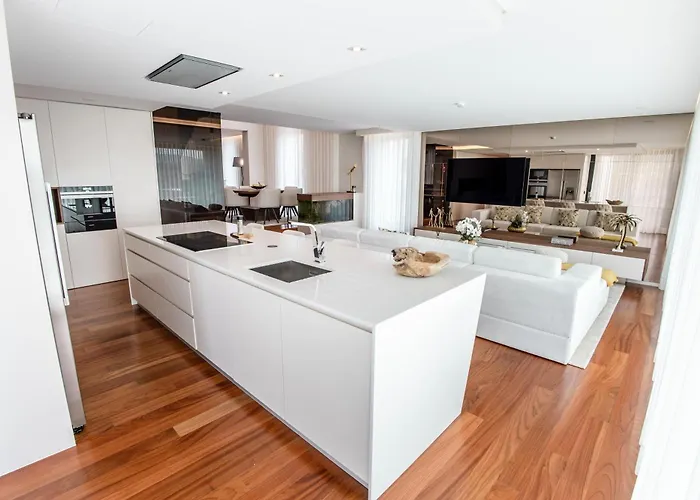 Valentina By Guimagold Διαμέρισμα Γκιμαράες