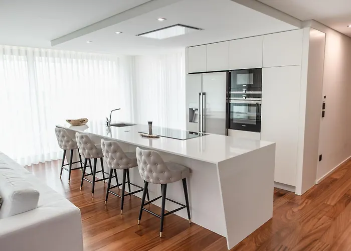 Appartement Valentina By Guimagold