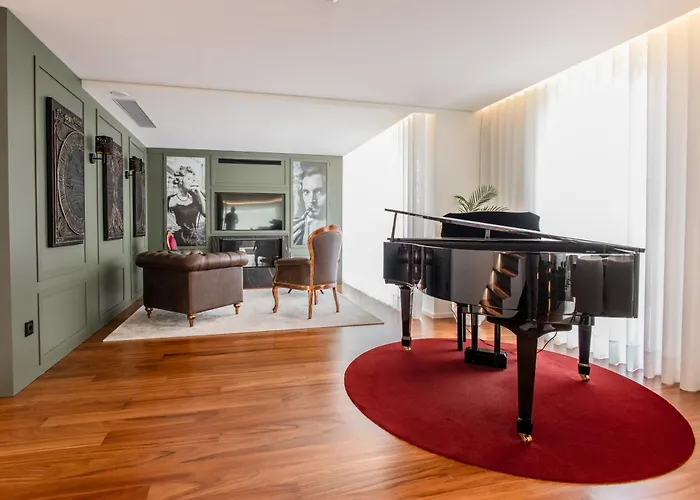 Valentina By Guimagold Appartement