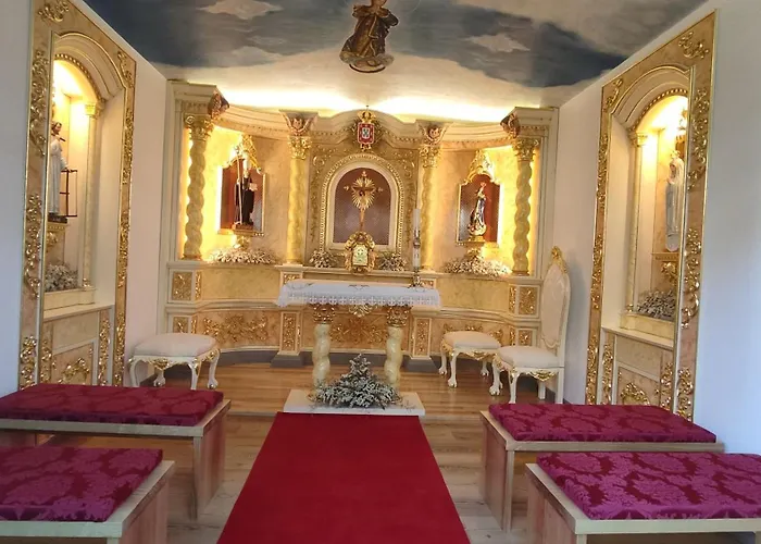 Apartment Valentina By Guimagold Guimarães