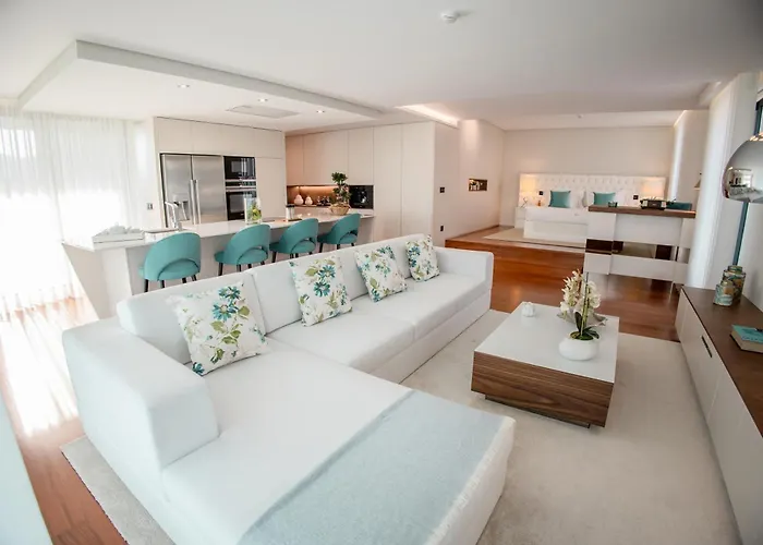 Valentina By Guimagold Appartement *