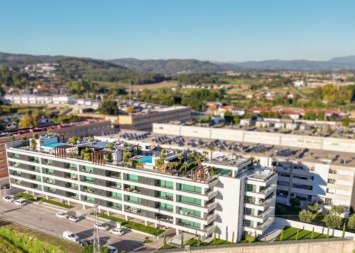 Appartement Valentina By Guimagold *