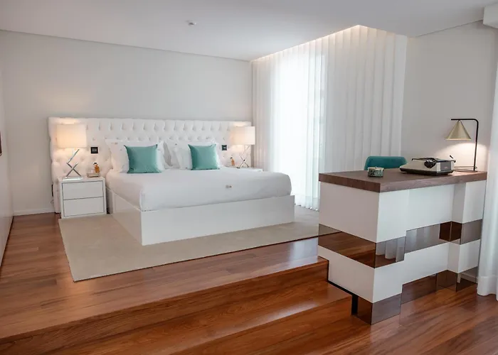 Appartement Valentina By Guimagold